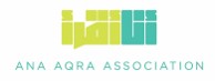 Ana Aqra logo