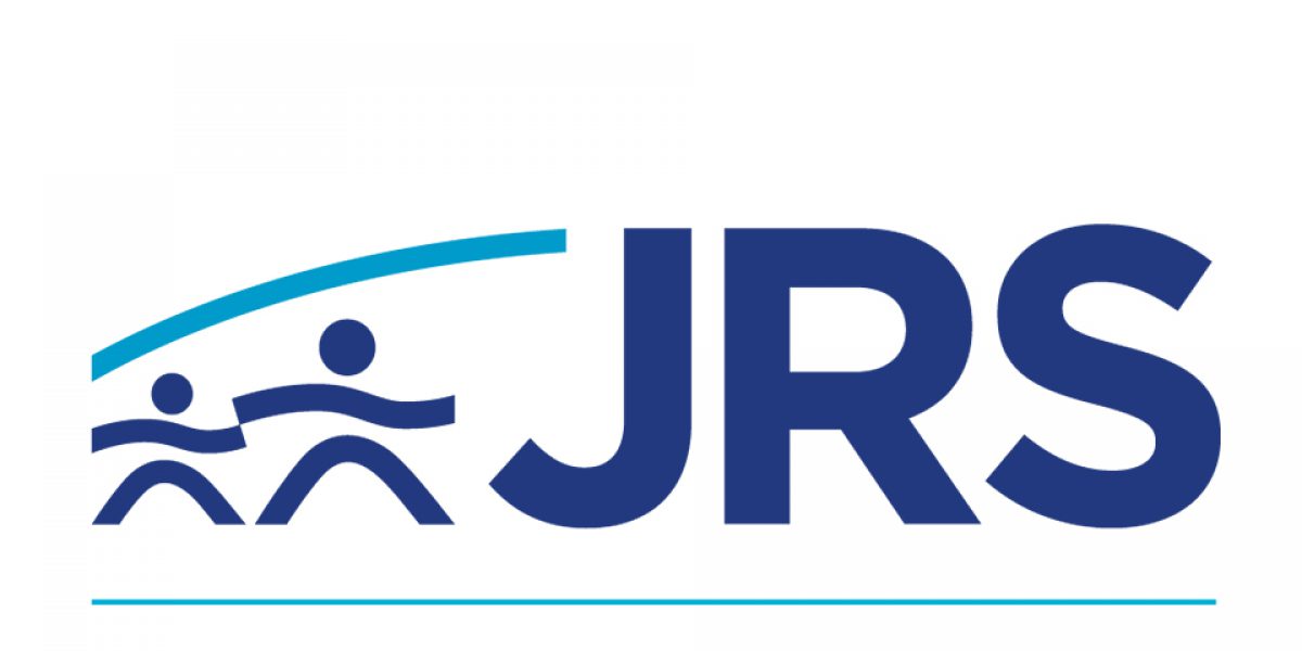 Jesuit Refugee Service logo