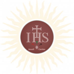 Jesuit Centre Logo