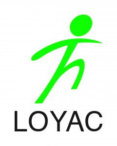 LOYAC logo