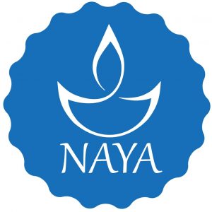 Naya logo