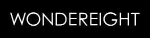 WonderEight logo