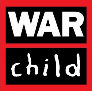 War Child logo