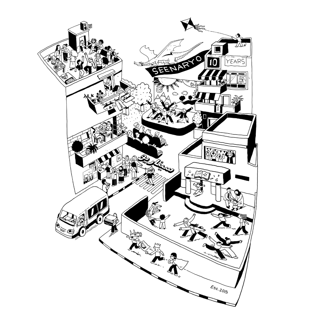 Seenaryo Bundle - Image 2