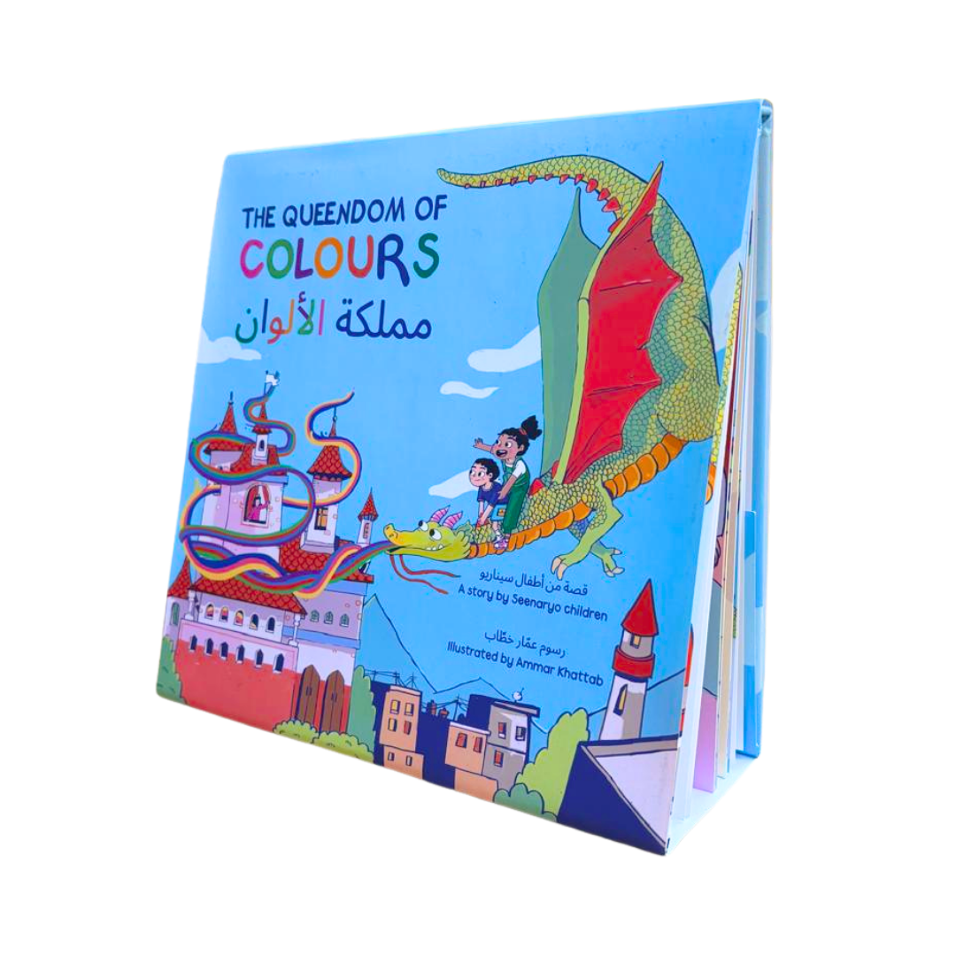 Seenaryo Bundle - Image 5