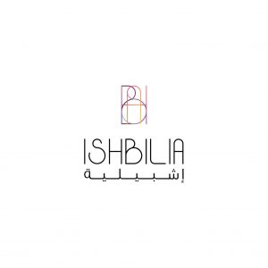 Ishbilia Theatre logo