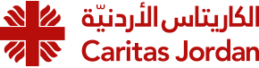 Caritas Jordan logo