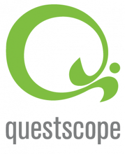 Questscope logo