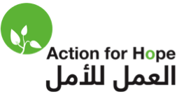 Action for Hope logo