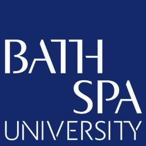 Bath Spa logo
