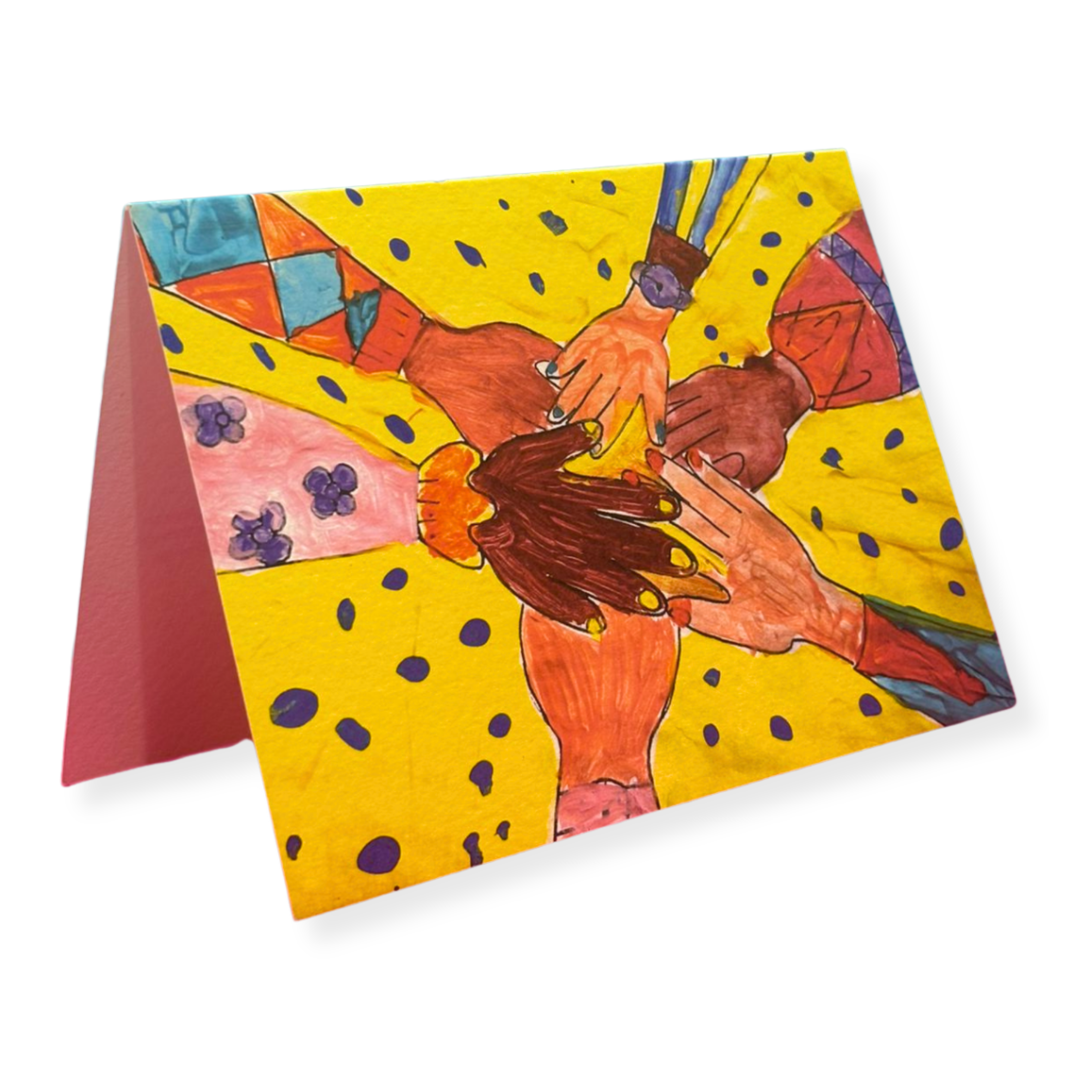 Voices of Hope | Greeting Card Collection - Image 2