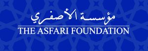 Asfari Foundation logo