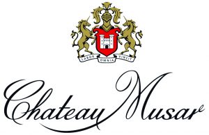 Chateau Musar Logo