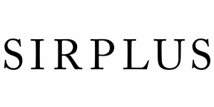 Sir Plus logo