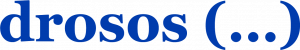 DROSOS logo