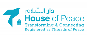 House of Peace Logo