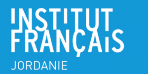 Institut Francais de Jordanie logo