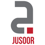 Jusoor logo