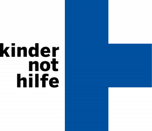 Kindernothilfe logo