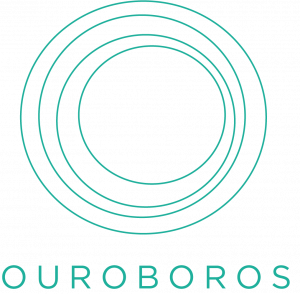 Ouroboros Logo