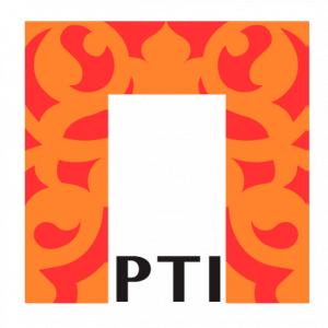 Princess Taghrid Institute logo