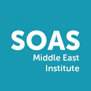 SOAS Middle East Institute logo