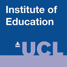 UCL IoE logo
