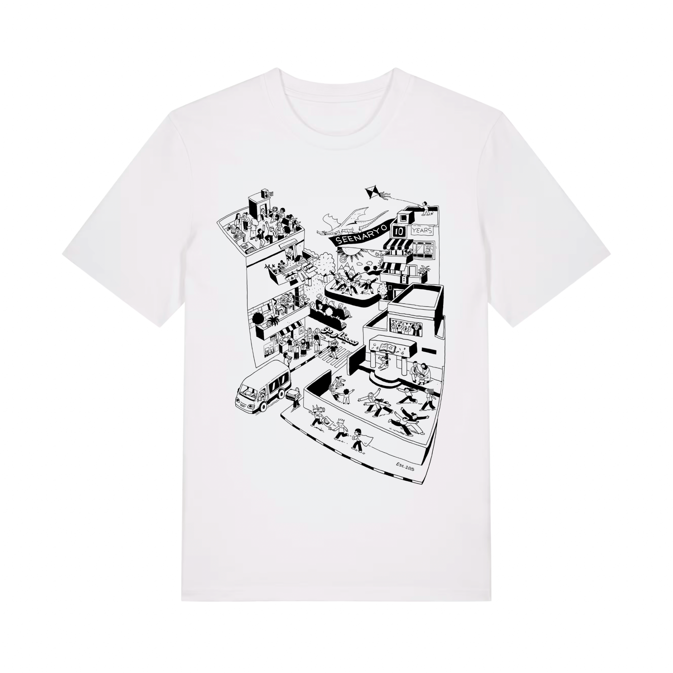 Seenaryo Bundle - Image 3